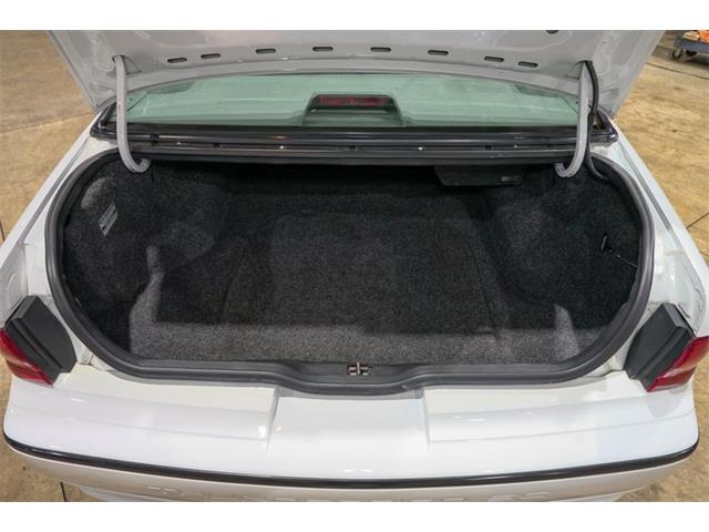 1993 Ford Thunderbird (CC-2097782) for sale in Kentwood, Michigan