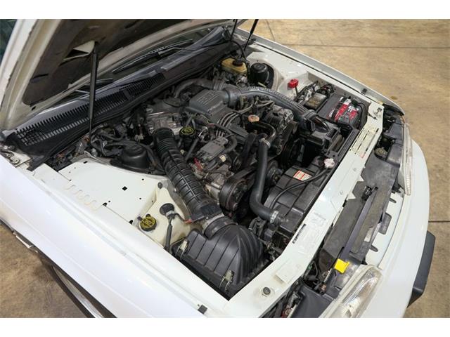 1993 Ford Thunderbird (CC-2097782) for sale in Kentwood, Michigan