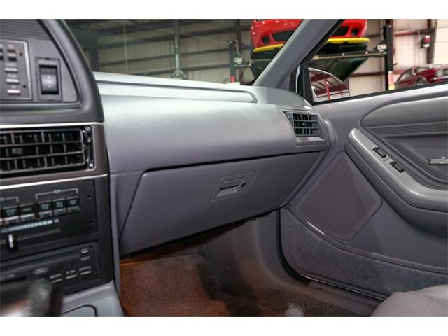 1993 Ford Thunderbird (CC-2097782) for sale in Kentwood, Michigan