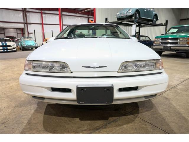 1993 Ford Thunderbird (CC-2097782) for sale in Kentwood, Michigan