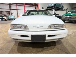 1993 Ford Thunderbird (CC-2097782) for sale in Kentwood, Michigan