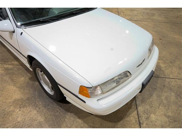1993 Ford Thunderbird (CC-2097782) for sale in Kentwood, Michigan