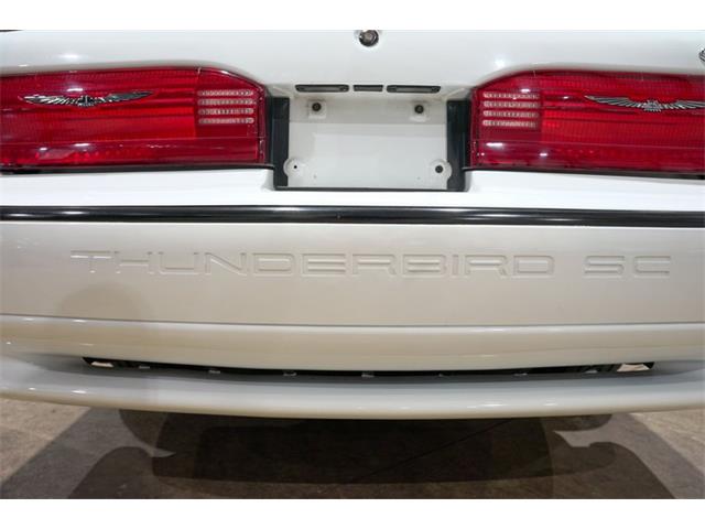 1993 Ford Thunderbird (CC-2097782) for sale in Kentwood, Michigan