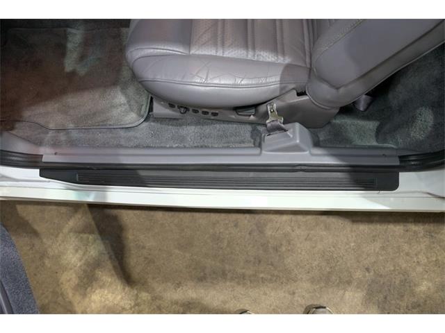 1993 Ford Thunderbird (CC-2097782) for sale in Kentwood, Michigan