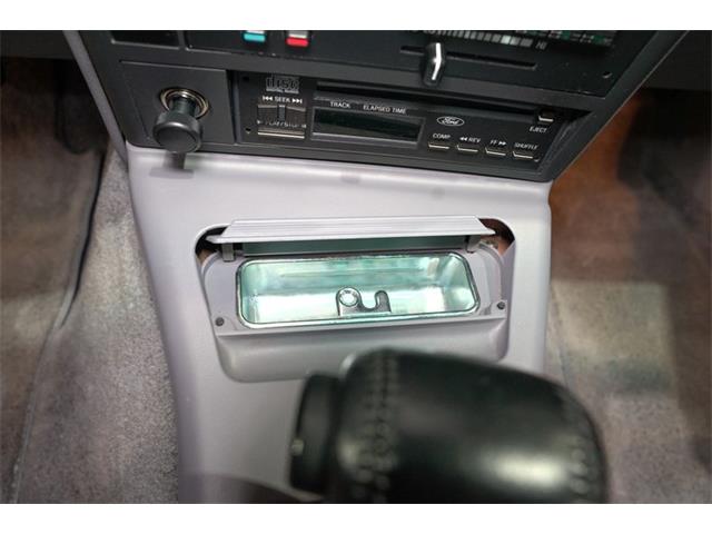 1993 Ford Thunderbird (CC-2097782) for sale in Kentwood, Michigan