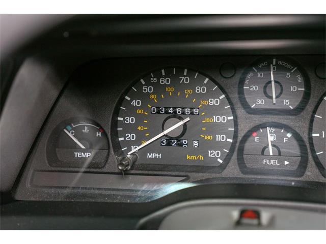 1993 Ford Thunderbird (CC-2097782) for sale in Kentwood, Michigan
