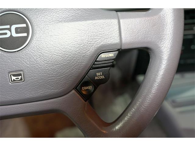 1993 Ford Thunderbird (CC-2097782) for sale in Kentwood, Michigan