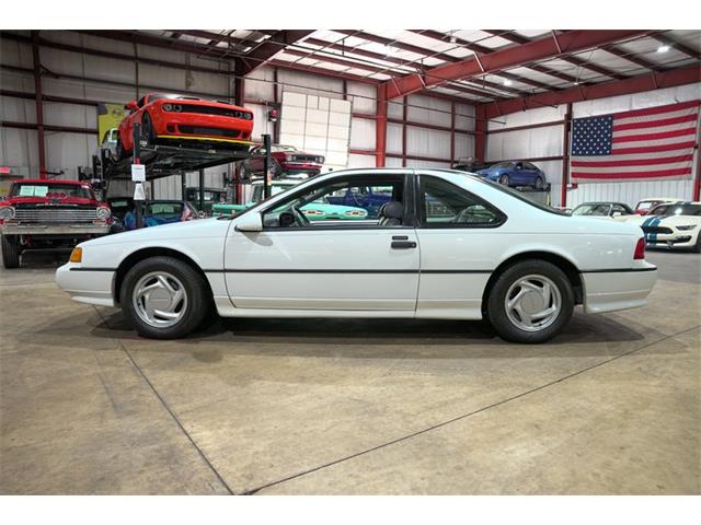 1993 Ford Thunderbird (CC-2097782) for sale in Kentwood, Michigan