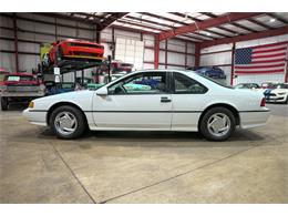 1993 Ford Thunderbird (CC-2097782) for sale in Kentwood, Michigan