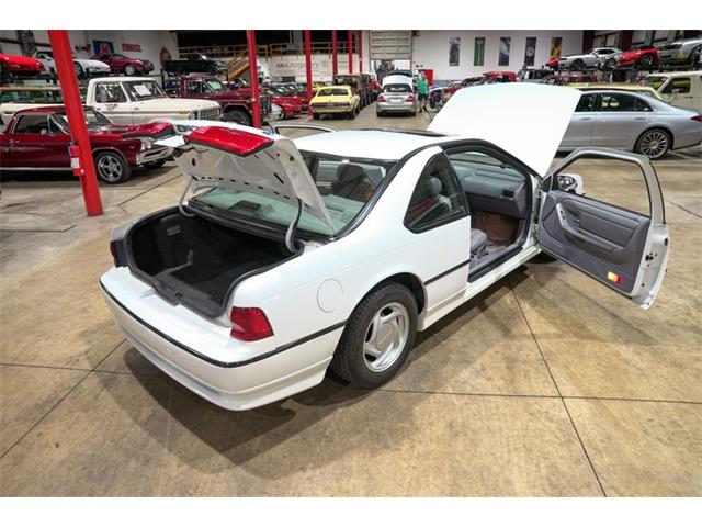 1993 Ford Thunderbird (CC-2097782) for sale in Kentwood, Michigan