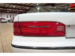 1993 Ford Thunderbird (CC-2097782) for sale in Kentwood, Michigan