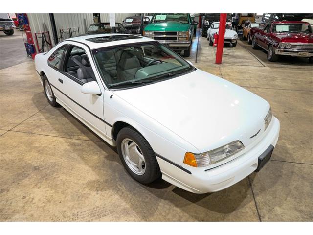 1993 Ford Thunderbird (CC-2097782) for sale in Kentwood, Michigan