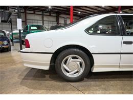 1993 Ford Thunderbird (CC-2097782) for sale in Kentwood, Michigan