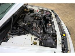 1993 Ford Thunderbird (CC-2097782) for sale in Kentwood, Michigan