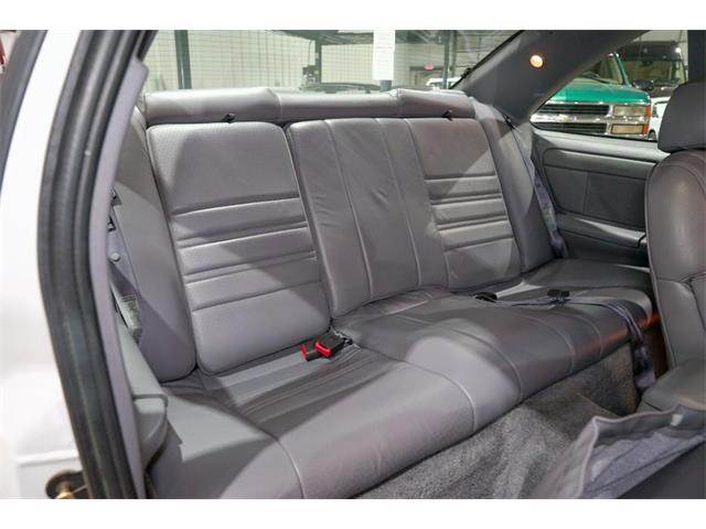 1993 Ford Thunderbird (CC-2097782) for sale in Kentwood, Michigan