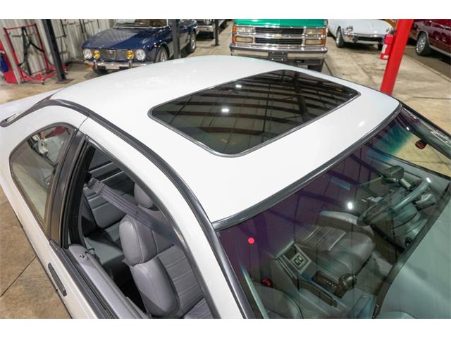 1993 Ford Thunderbird (CC-2097782) for sale in Kentwood, Michigan