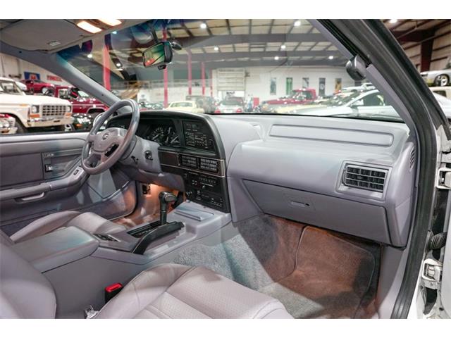 1993 Ford Thunderbird (CC-2097782) for sale in Kentwood, Michigan