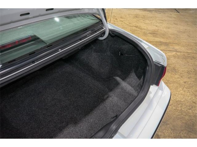 1993 Ford Thunderbird (CC-2097782) for sale in Kentwood, Michigan