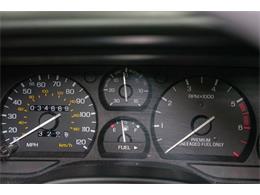 1993 Ford Thunderbird (CC-2097782) for sale in Kentwood, Michigan