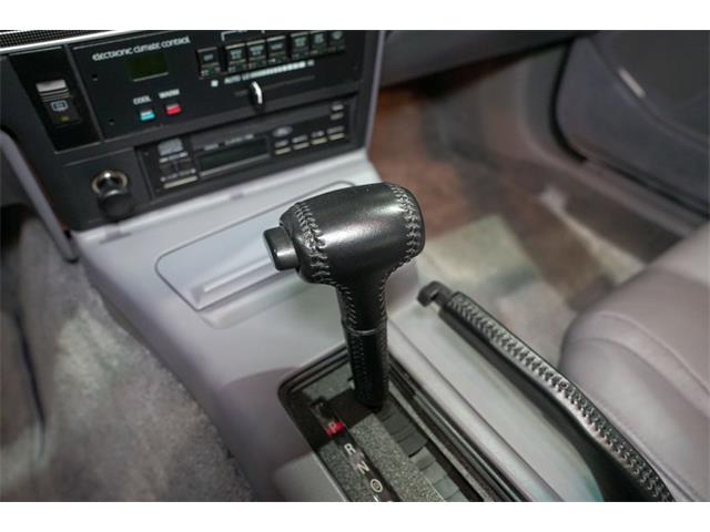 1993 Ford Thunderbird (CC-2097782) for sale in Kentwood, Michigan