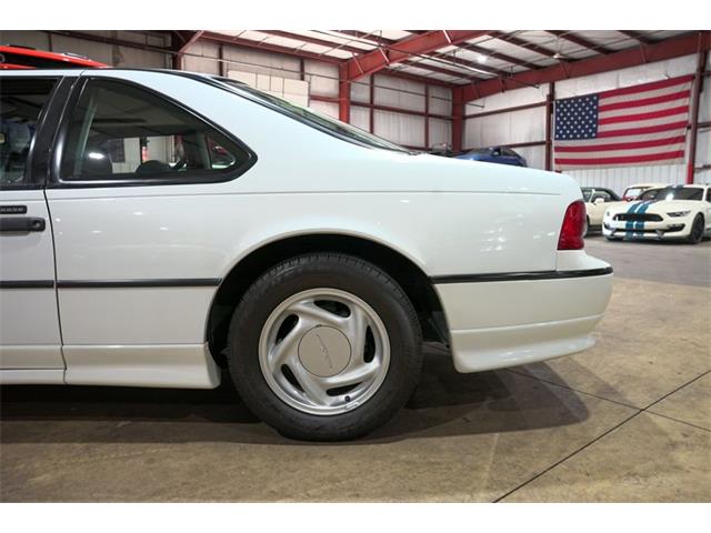 1993 Ford Thunderbird (CC-2097782) for sale in Kentwood, Michigan