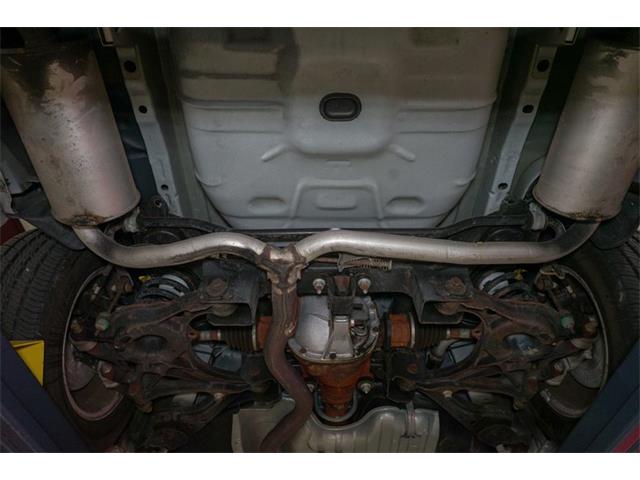 1993 Ford Thunderbird (CC-2097782) for sale in Kentwood, Michigan