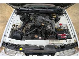 1993 Ford Thunderbird (CC-2097782) for sale in Kentwood, Michigan