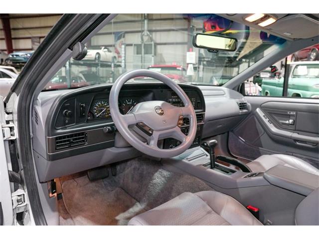 1993 Ford Thunderbird (CC-2097782) for sale in Kentwood, Michigan
