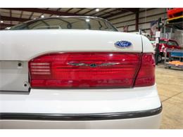 1993 Ford Thunderbird (CC-2097782) for sale in Kentwood, Michigan