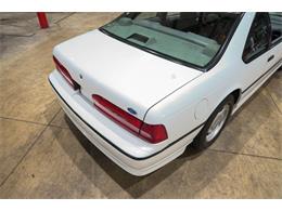 1993 Ford Thunderbird (CC-2097782) for sale in Kentwood, Michigan