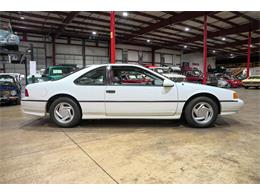 1993 Ford Thunderbird (CC-2097782) for sale in Kentwood, Michigan