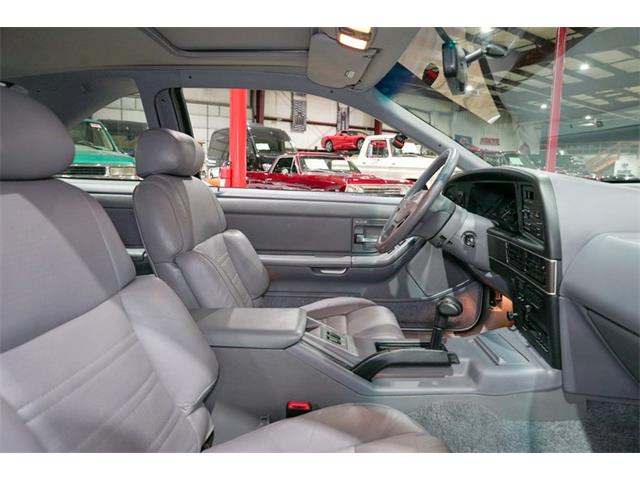 1993 Ford Thunderbird (CC-2097782) for sale in Kentwood, Michigan