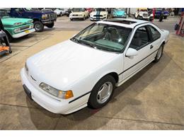 1993 Ford Thunderbird (CC-2097782) for sale in Kentwood, Michigan