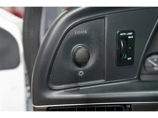 1993 Ford Thunderbird (CC-2097782) for sale in Kentwood, Michigan