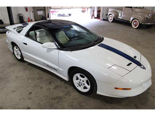 1994 Pontiac Firebird (CC-2097783) for sale in Kentwood, Michigan