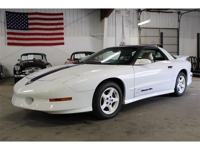 1994 Pontiac Firebird (CC-2097783) for sale in Kentwood, Michigan