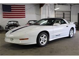 1994 Pontiac Firebird (CC-2097783) for sale in Kentwood, Michigan