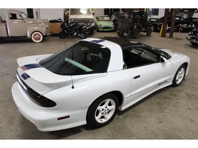 1994 Pontiac Firebird (CC-2097783) for sale in Kentwood, Michigan