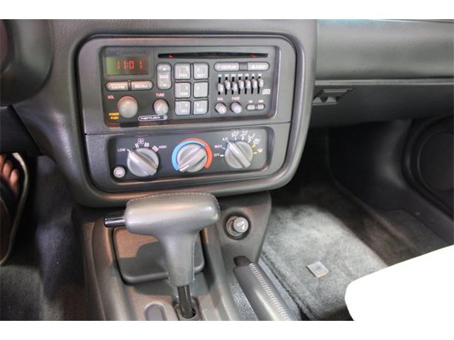1994 Pontiac Firebird (CC-2097783) for sale in Kentwood, Michigan