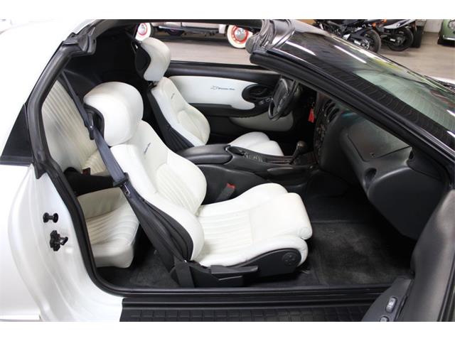 1994 Pontiac Firebird (CC-2097783) for sale in Kentwood, Michigan