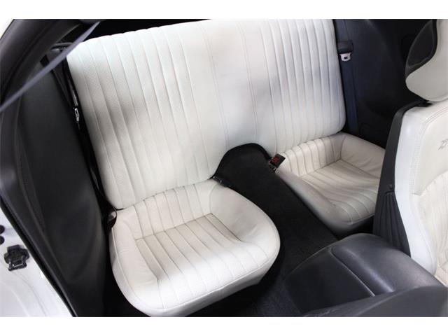 1994 Pontiac Firebird (CC-2097783) for sale in Kentwood, Michigan