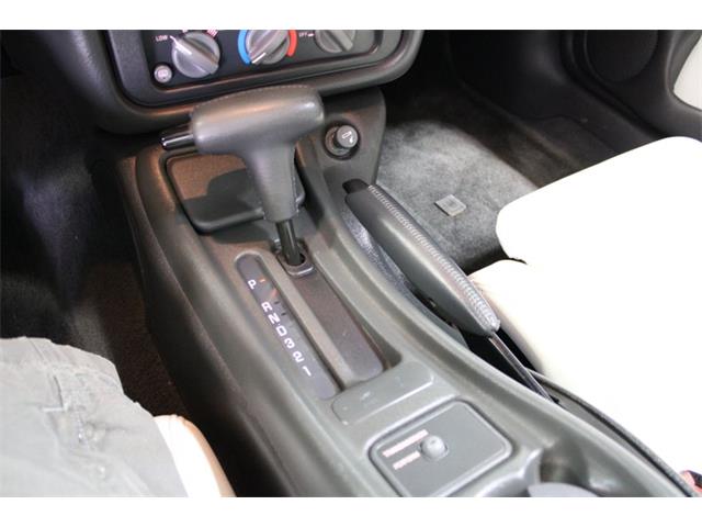 1994 Pontiac Firebird (CC-2097783) for sale in Kentwood, Michigan