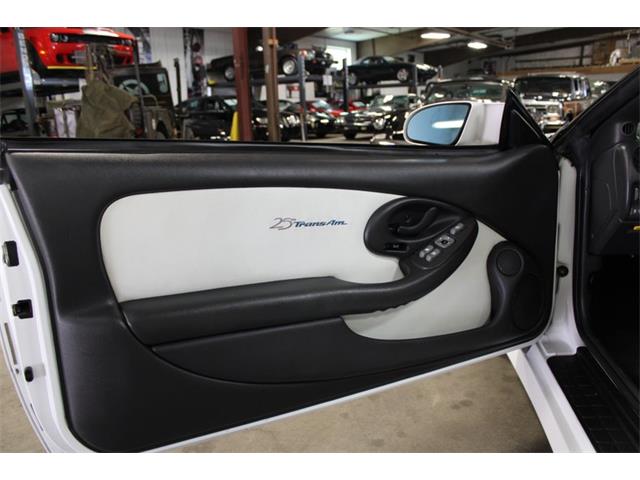 1994 Pontiac Firebird (CC-2097783) for sale in Kentwood, Michigan
