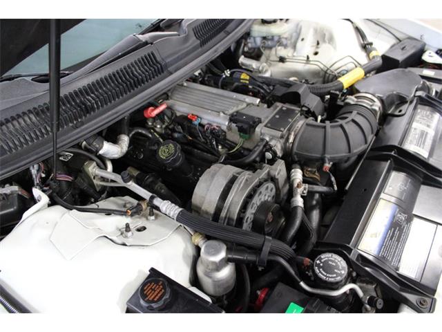 1994 Pontiac Firebird (CC-2097783) for sale in Kentwood, Michigan