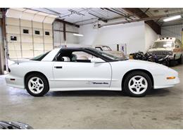 1994 Pontiac Firebird (CC-2097783) for sale in Kentwood, Michigan