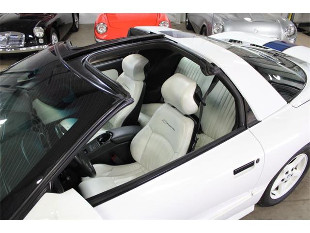 1994 Pontiac Firebird (CC-2097783) for sale in Kentwood, Michigan