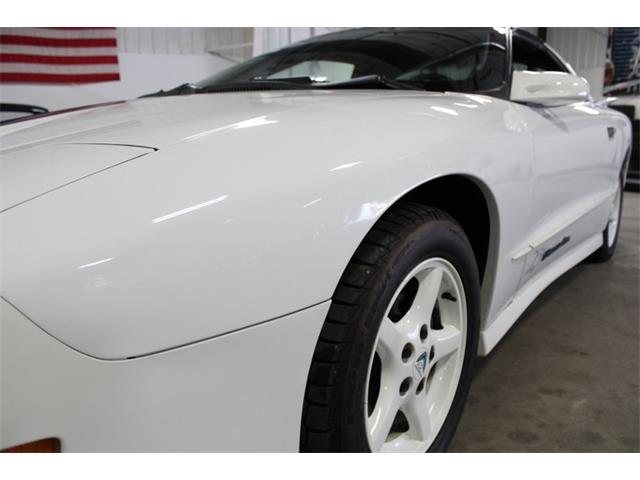 1994 Pontiac Firebird (CC-2097783) for sale in Kentwood, Michigan