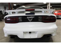 1994 Pontiac Firebird (CC-2097783) for sale in Kentwood, Michigan