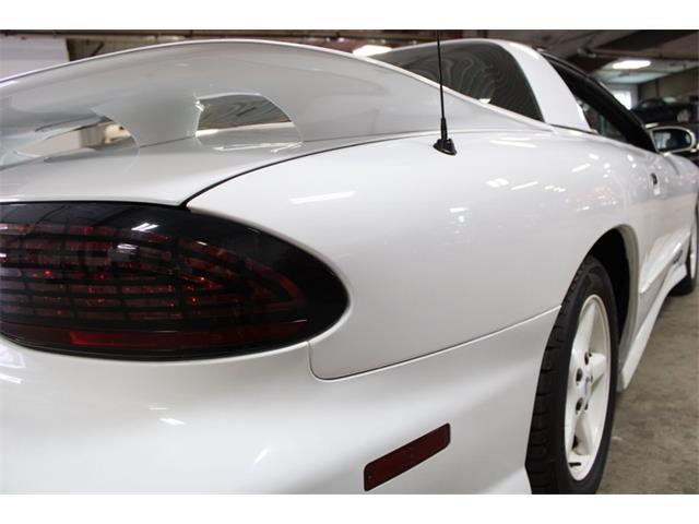 1994 Pontiac Firebird (CC-2097783) for sale in Kentwood, Michigan