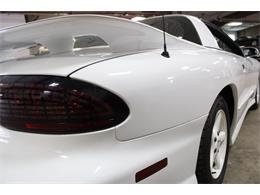 1994 Pontiac Firebird (CC-2097783) for sale in Kentwood, Michigan
